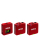 Mikrofon RODE Wireless GO III Red WIGOGEN3RED